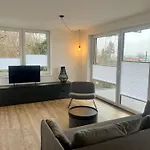 Apartmenthaus An Der Schwebefaehre 3 * Osten