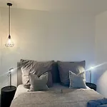 Apartmenthaus An Der Schwebefaehre 3 Апартаменты Osten