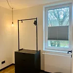 Апартаменты Apartmenthaus An Der Schwebefaehre 3 *