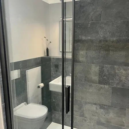 Apartmenthaus An Der Schwebefaehre 3 * Osten