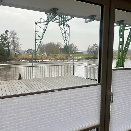 Apartmenthaus An Der Schwebefaehre 3 *