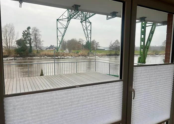 Apartmenthaus An Der Schwebefaehre 3 *